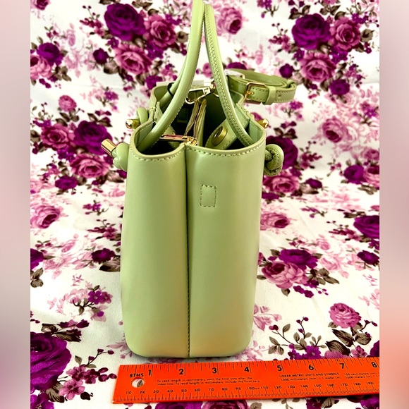 Zara Hand/Shoulder/Crossbody Bag - Picture 5 of 6